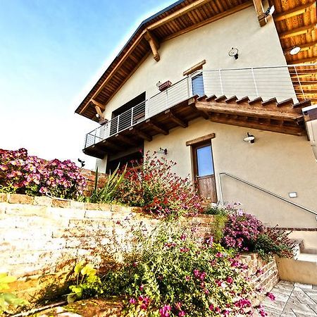 쿠네오 La Casa Di Kiki 빌라 외부 사진