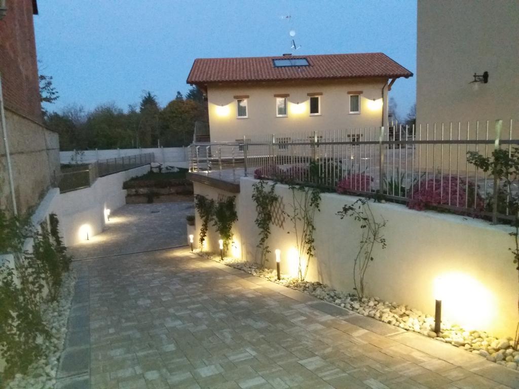 쿠네오 La Casa Di Kiki 빌라 외부 사진