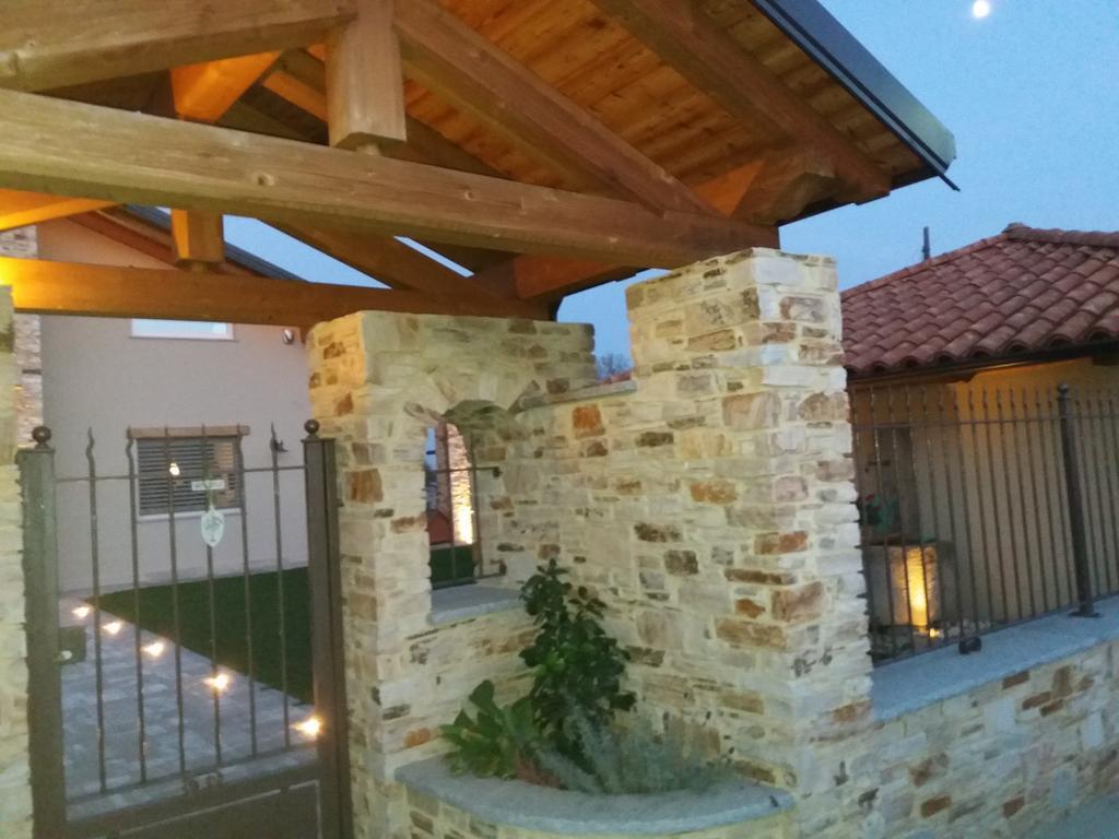 쿠네오 La Casa Di Kiki 빌라 외부 사진