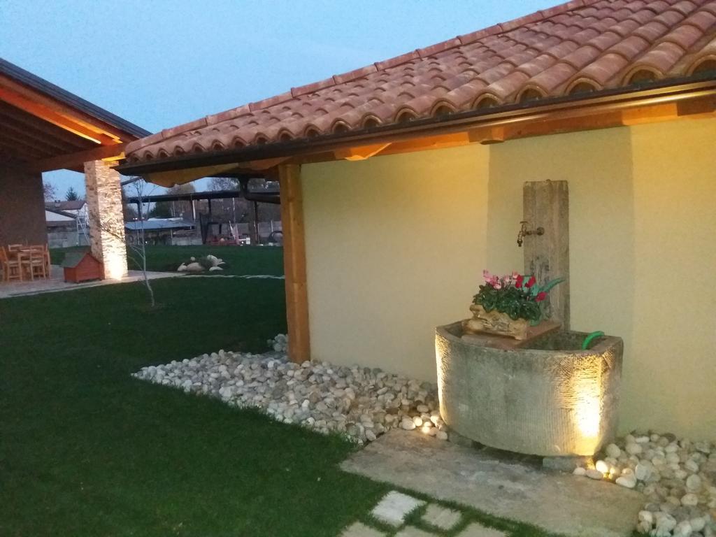 쿠네오 La Casa Di Kiki 빌라 외부 사진