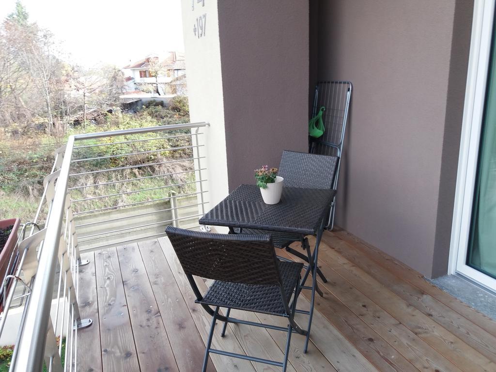 쿠네오 La Casa Di Kiki 빌라 외부 사진